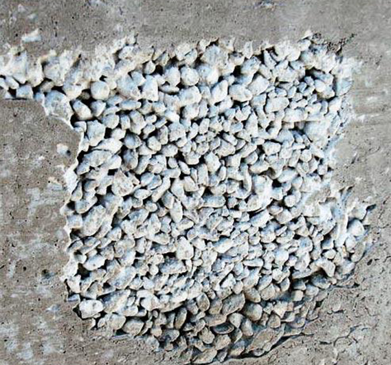 Beton Keropos