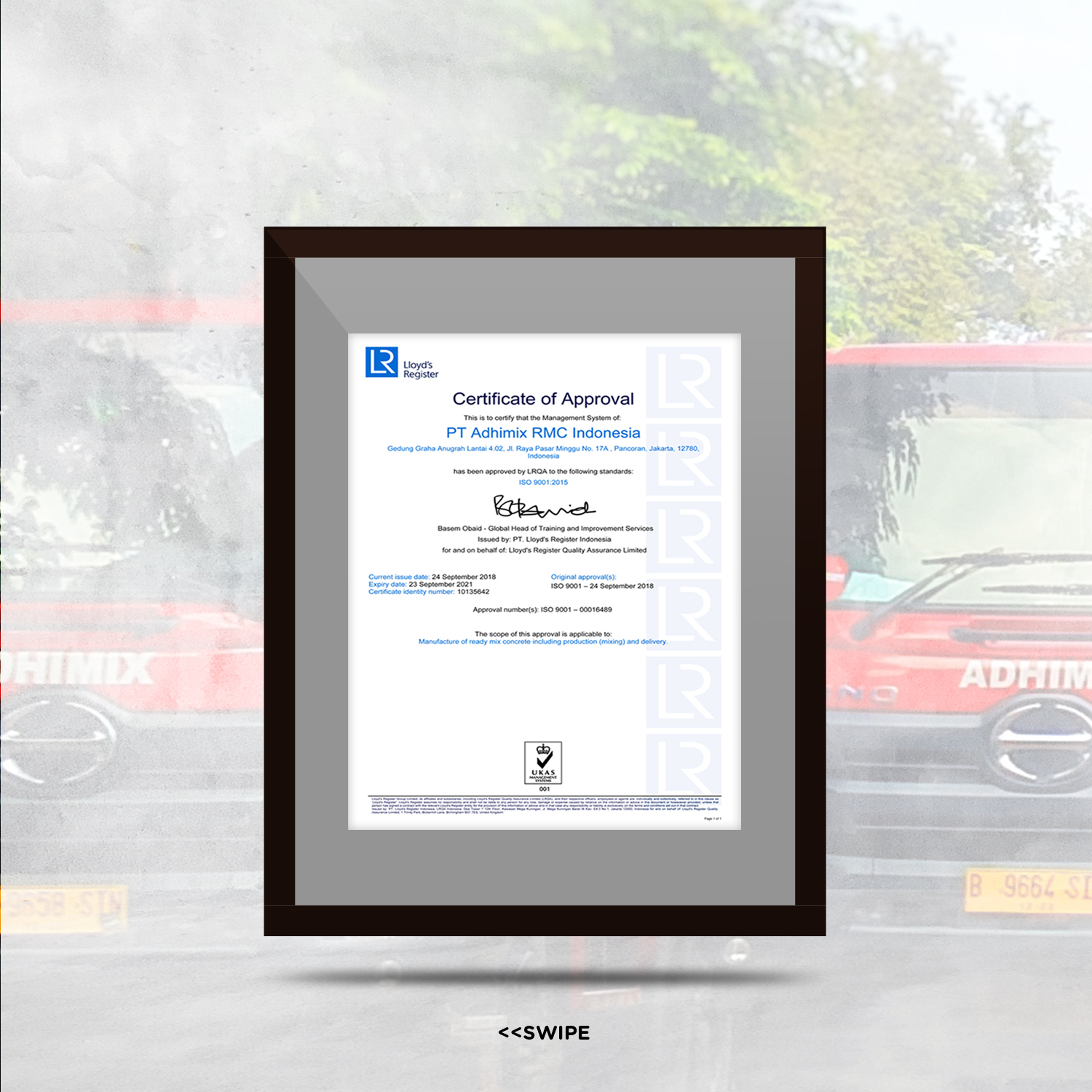 Cert 3