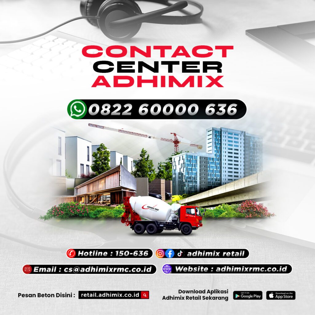 Contact Center Adhimix