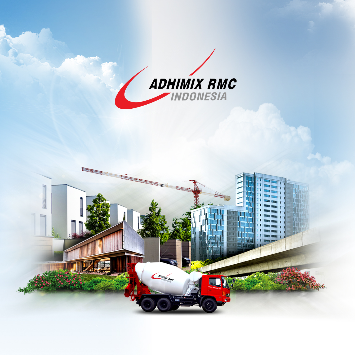 44 Batching Plant