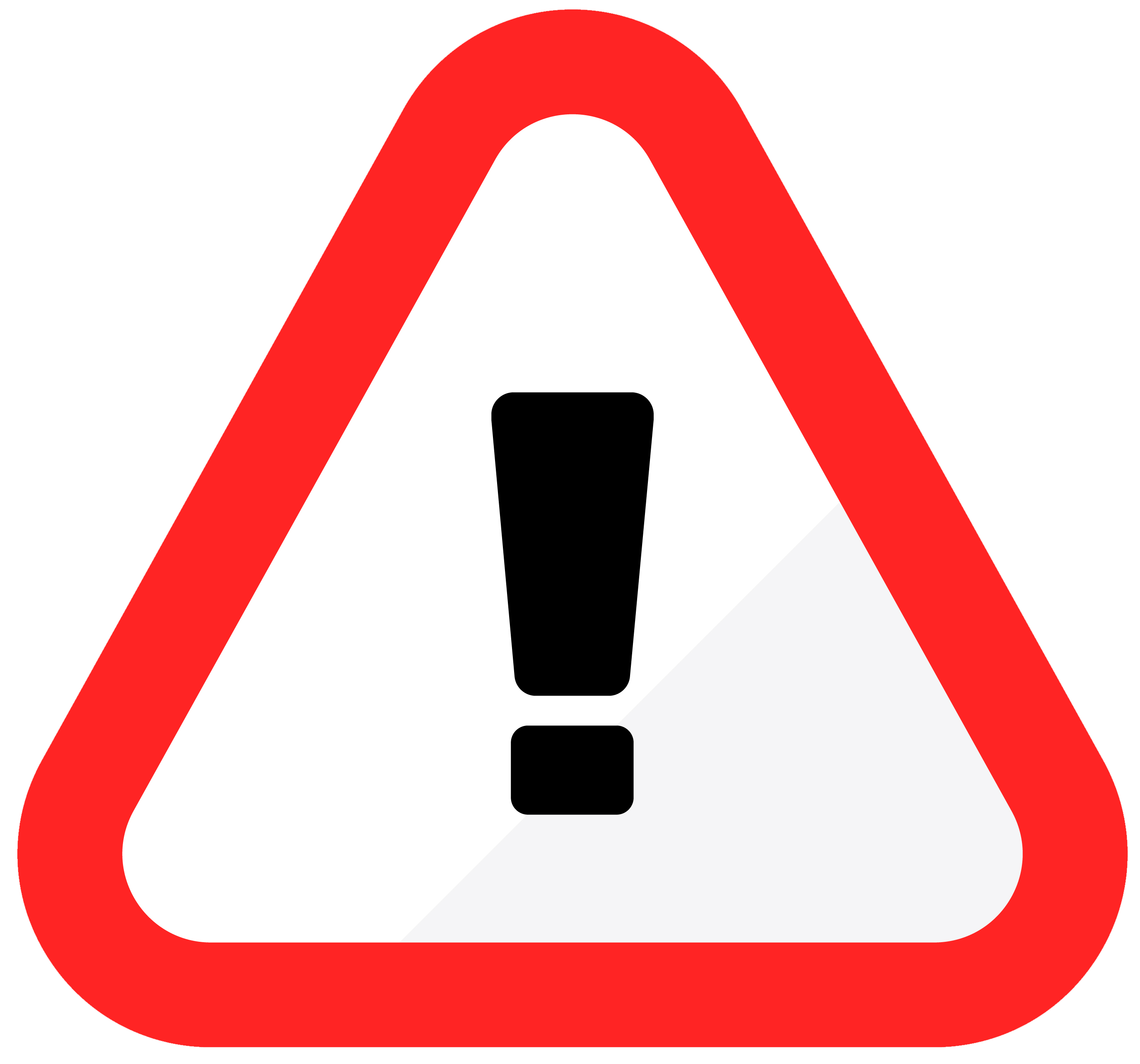 Warning Icon